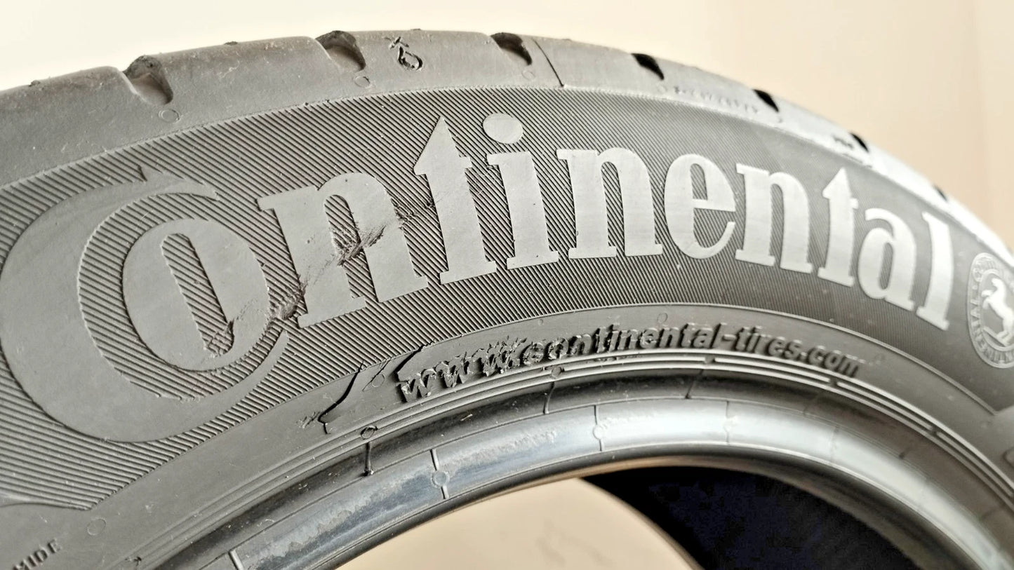 continental 185/55 r15 contiecocontact 5 cod.YY224