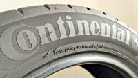 continental 185/55 r15 contiecocontact 5 cod.YY224