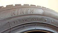 Riken 215/55 r16 snow Art. XX56