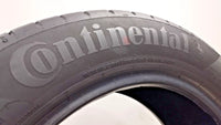 continental 195/55r16 contiecocontact 5 cod.YY173