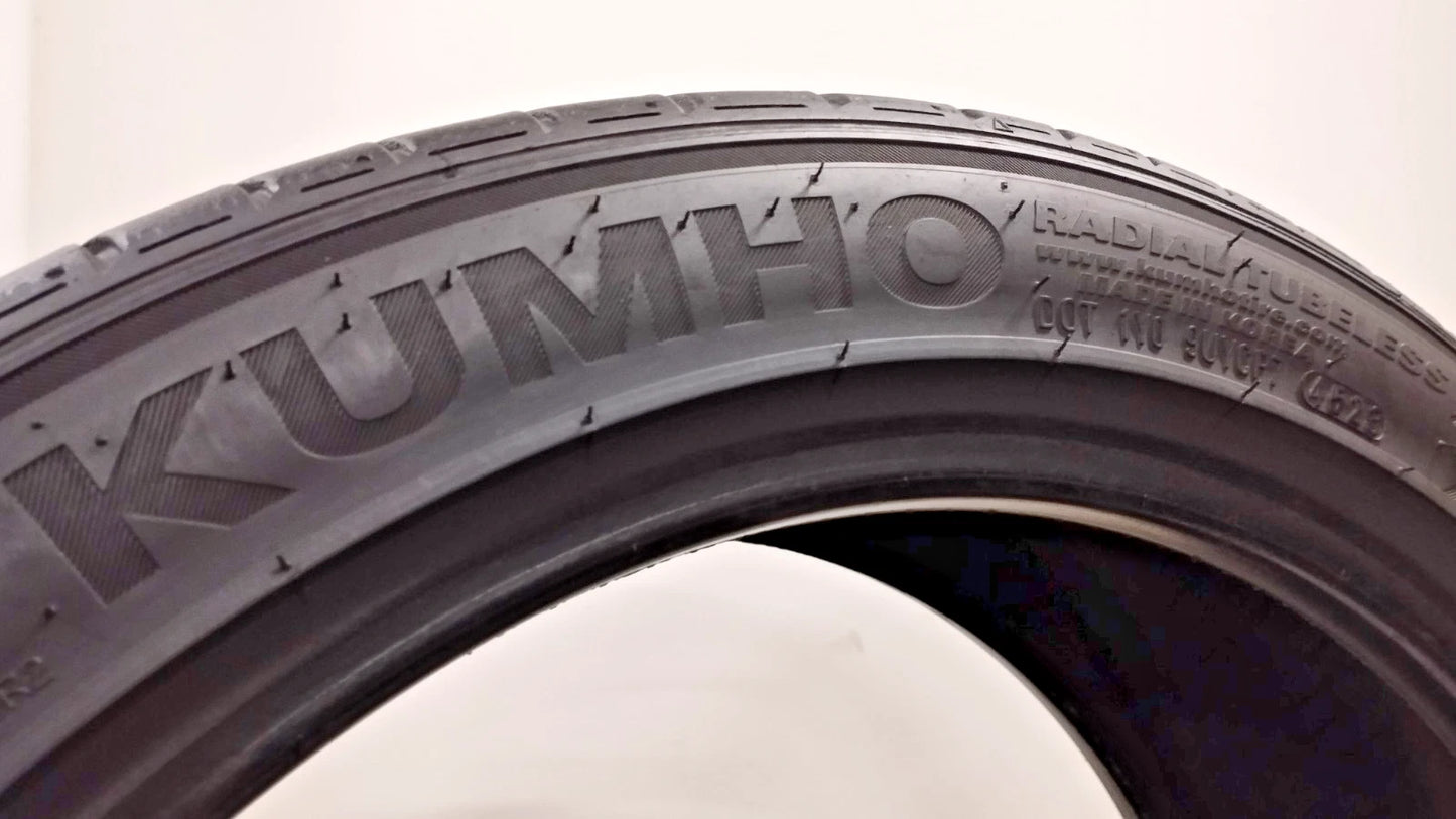 kumho 215/45 r18 ecsta ps 71 cod.YY351