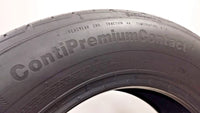 continental 195/65r15 contipremiumcontact 5 cod.YY190
