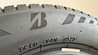 bridgestone 195/60 r15 weather control all season cod.YY218