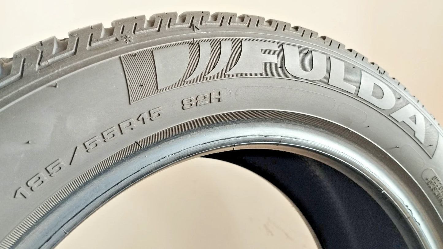 fulda 195/50 r15 multicontrol allseason cod.YY229