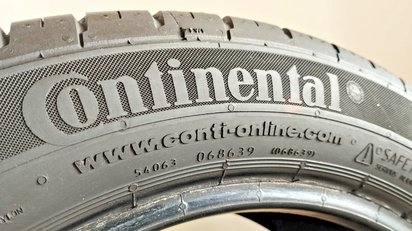 continental 185/55 r15 contipremiumcontact 2 cod.YY225