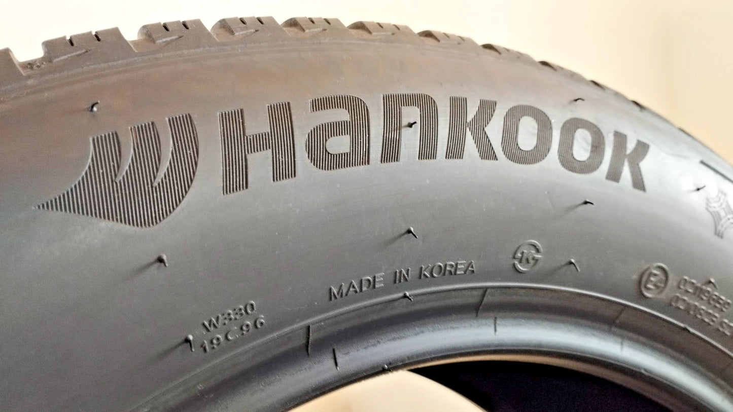 hankook 215/60 r17 wintericept evo 3  Art. XX42