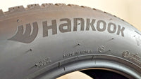 hankook 215/60 r17 wintericept evo 3  Art. XX42