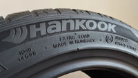 hankook 215/45 r16 kinergy 4s AO cod.YY206