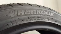 hankook 205/45 r17 wintericept evo2 Art. XX72