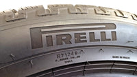 pirelli 255/45 r20 scorpion winter mgt Art. XX37