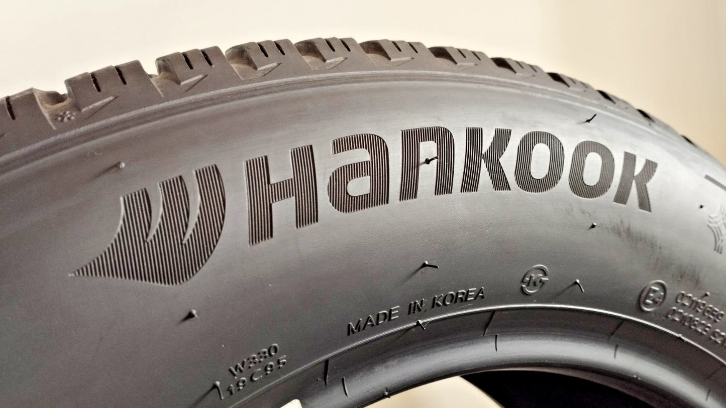 hankook 215/60 r17 wintericept evo 3  Art. XX43