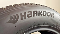 hankook 215/60 r17 wintericept evo 3  Art. XX43
