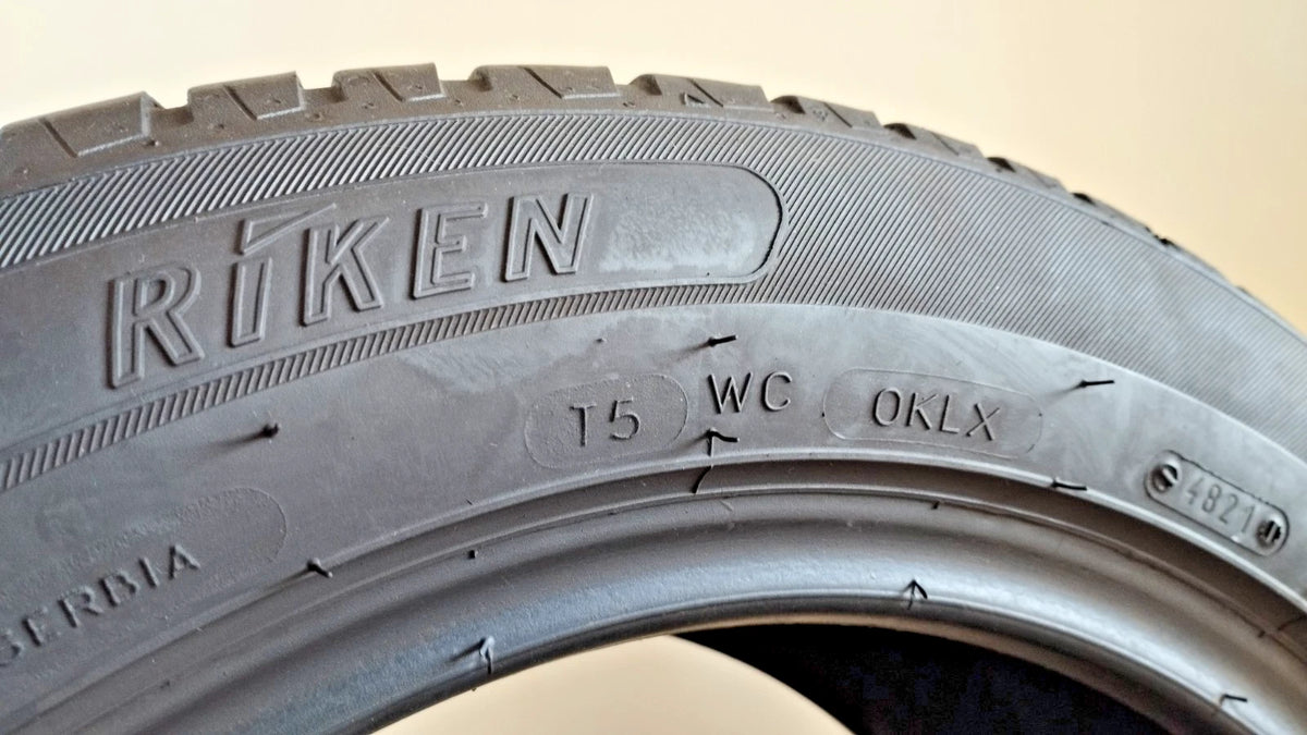riken 205/55 r16 roadperformance cod.YY212