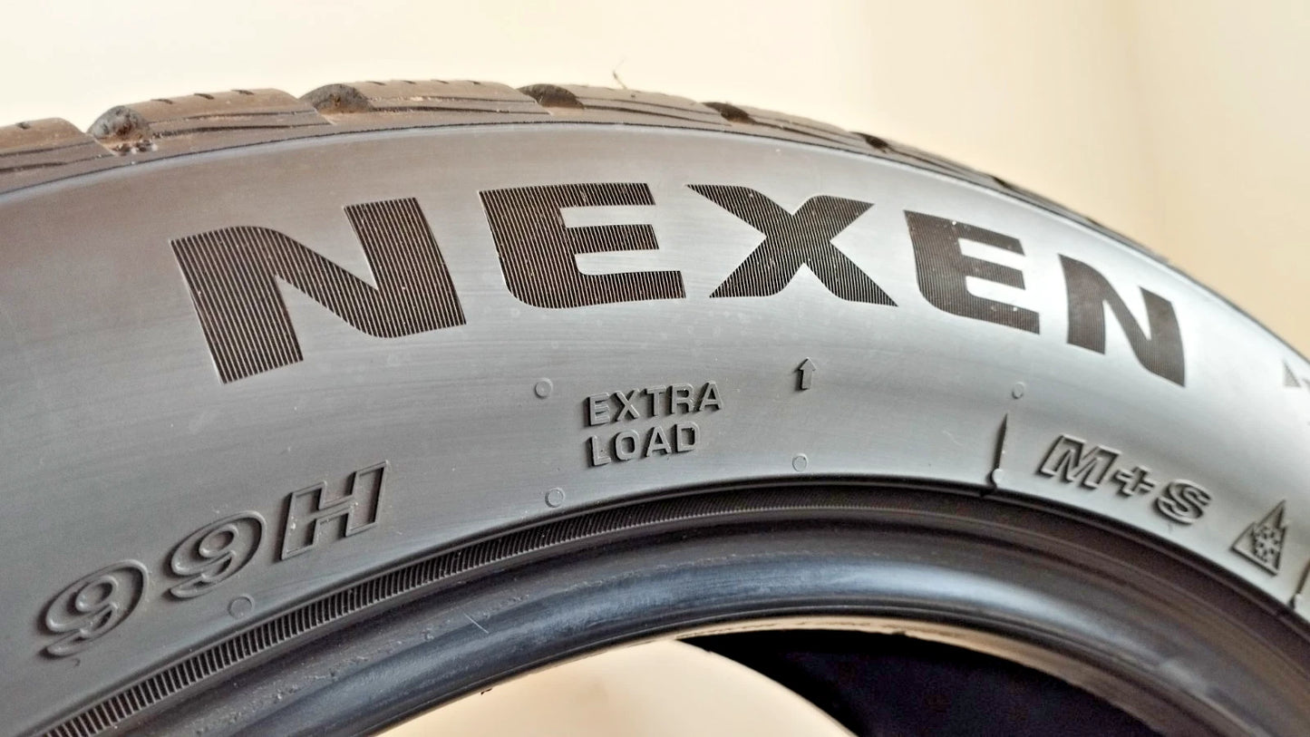 nexen 225/50 r18 winguard sport w47  Art. XX44
