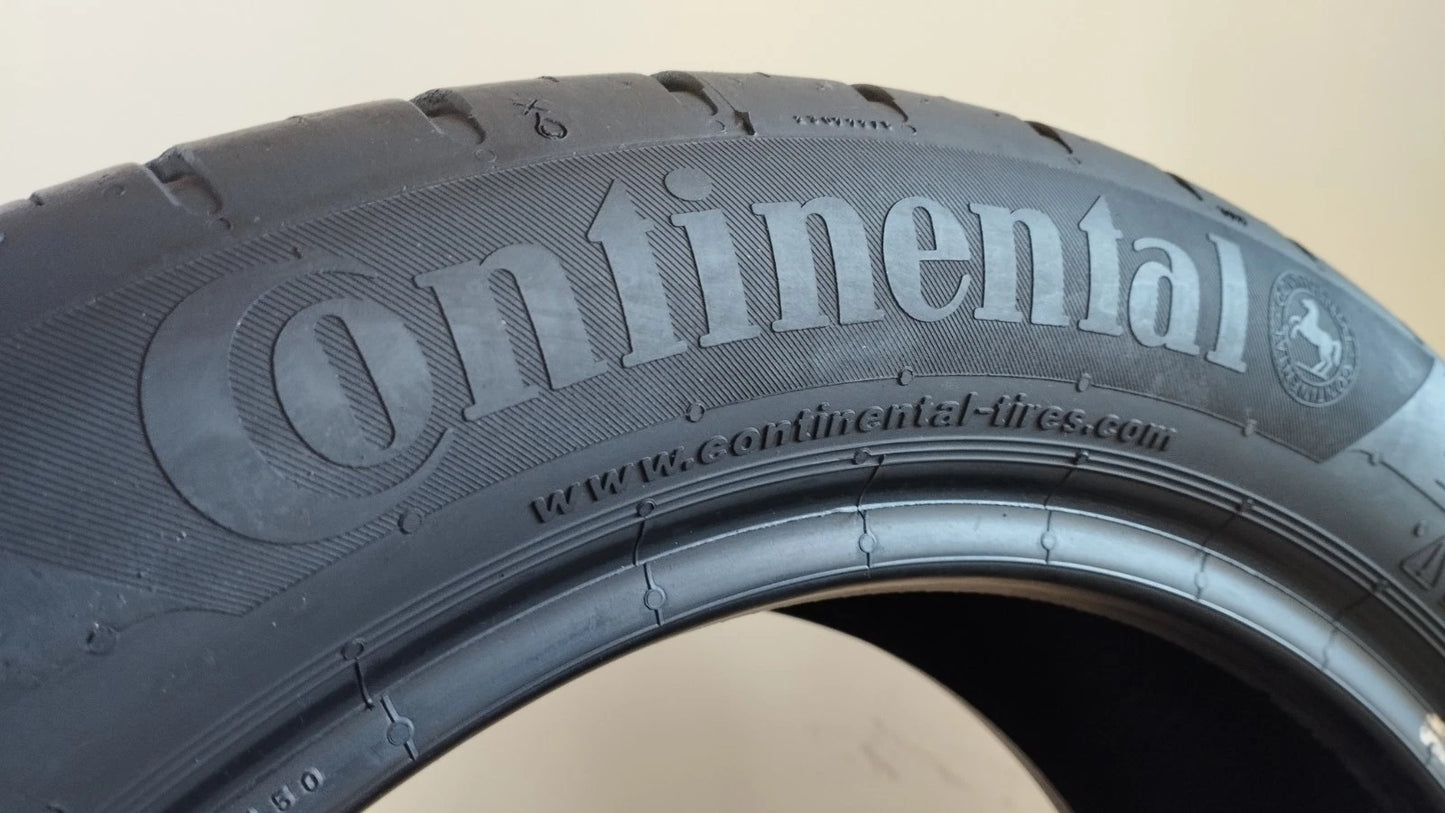 continental 185/50r16 contiecocontact 5cod.YY203