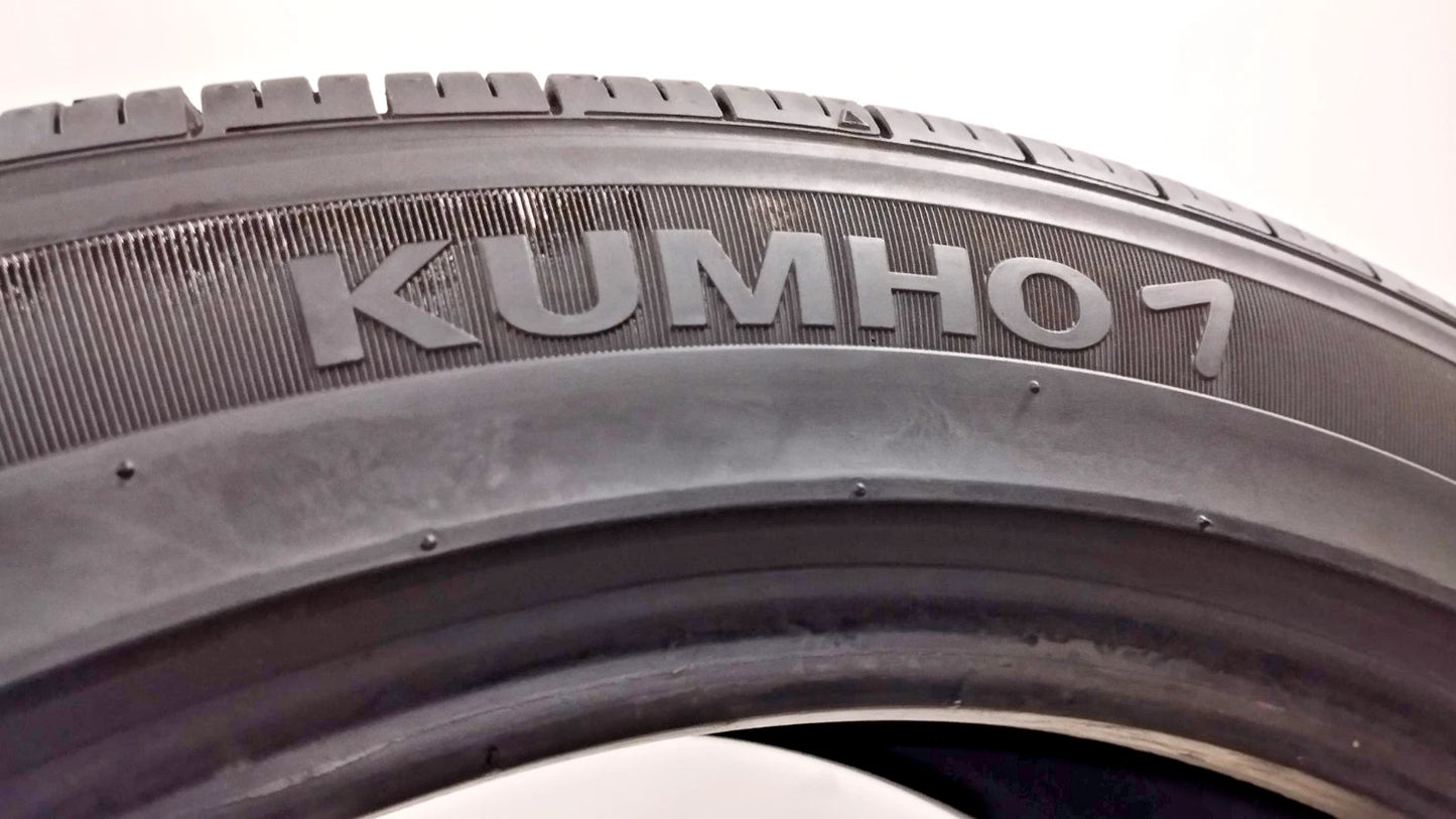 kumho 215/45 r18 solus xc cod.YY350