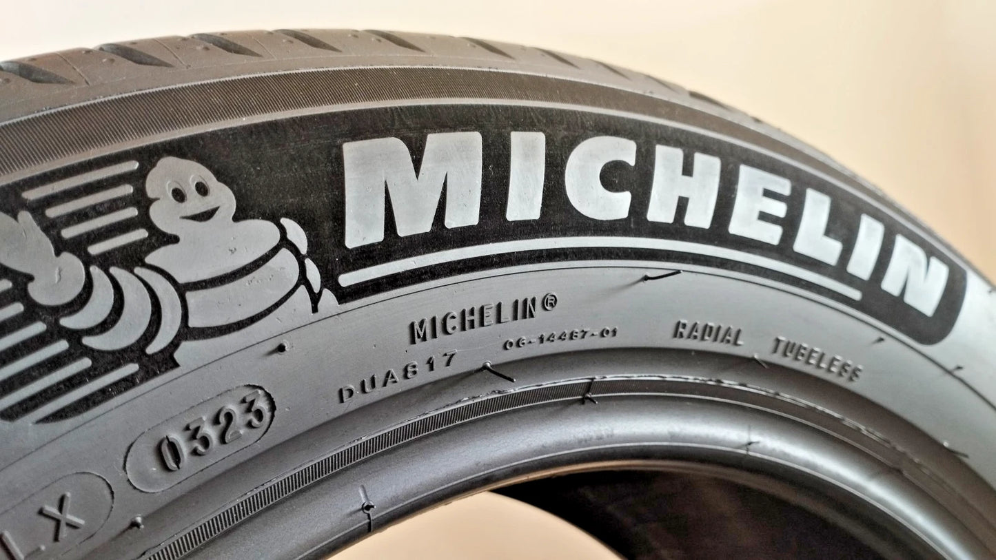 michelin 225/55 r18 primacy 4 s1 cod.YY356