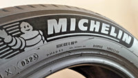 michelin 225/55 r18 primacy 4 s1 cod.YY356