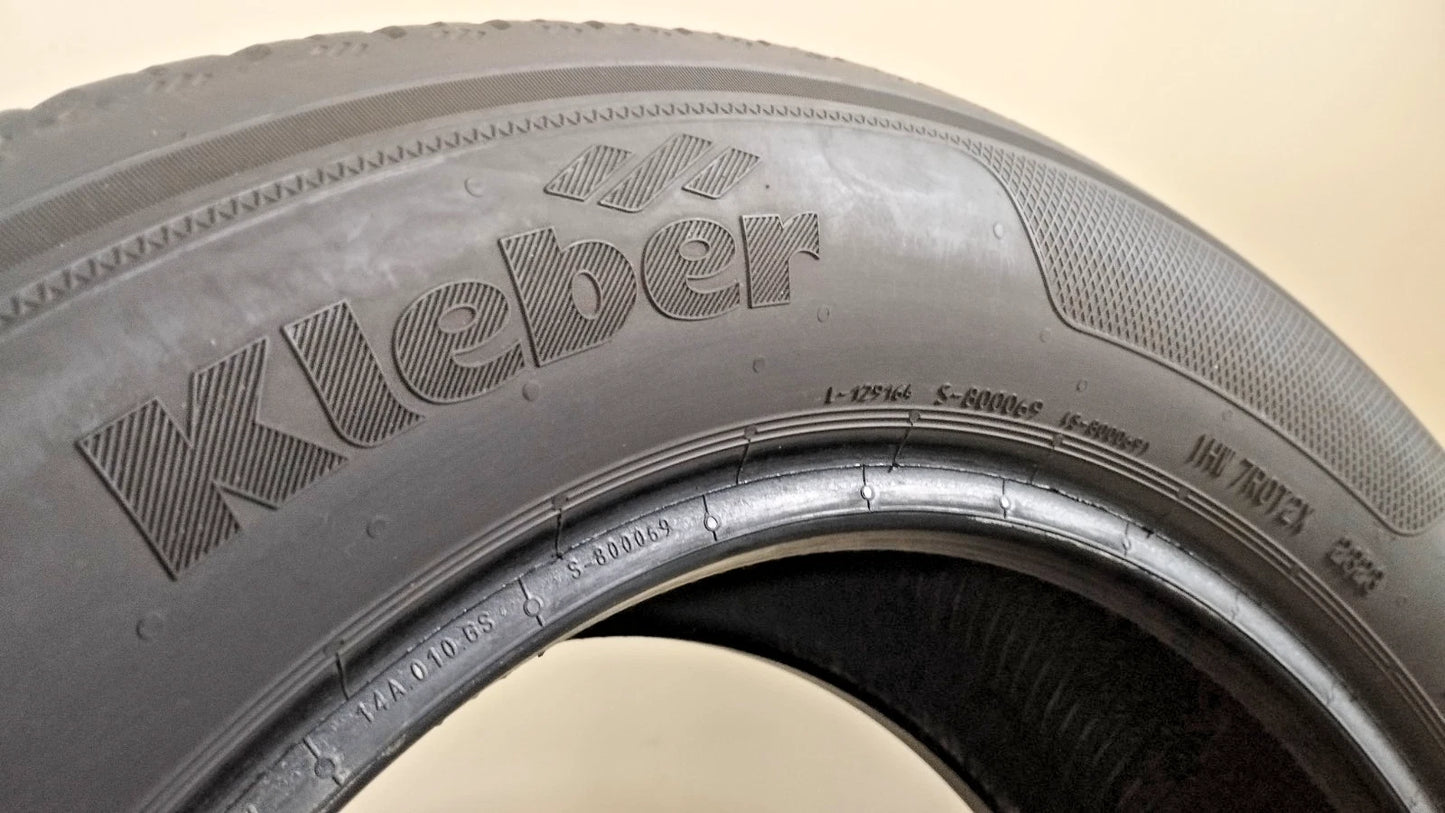 kleber 205/60 r16 dynaxer hp4 dt 1 cod.YY243