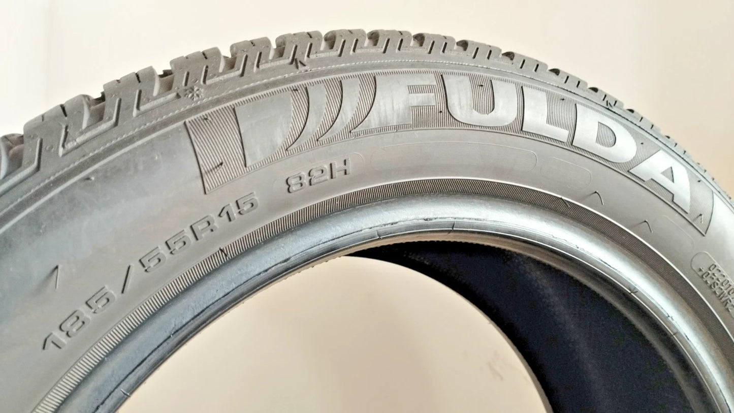 fulda 195/50 r15 multicontrol allseason cod.YY230