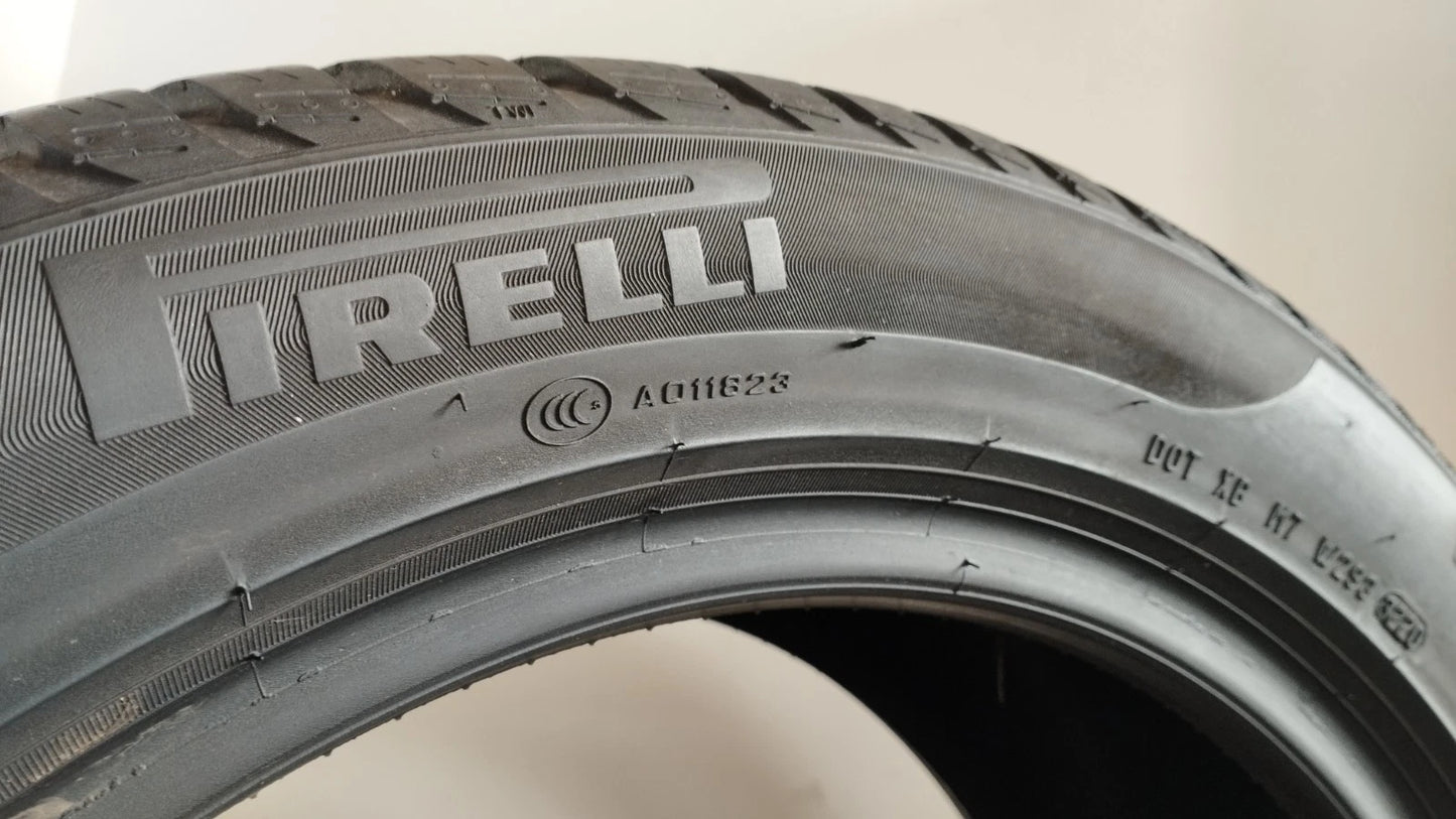 pirelli 215/50 r18 sottozero 3 Art. XX51