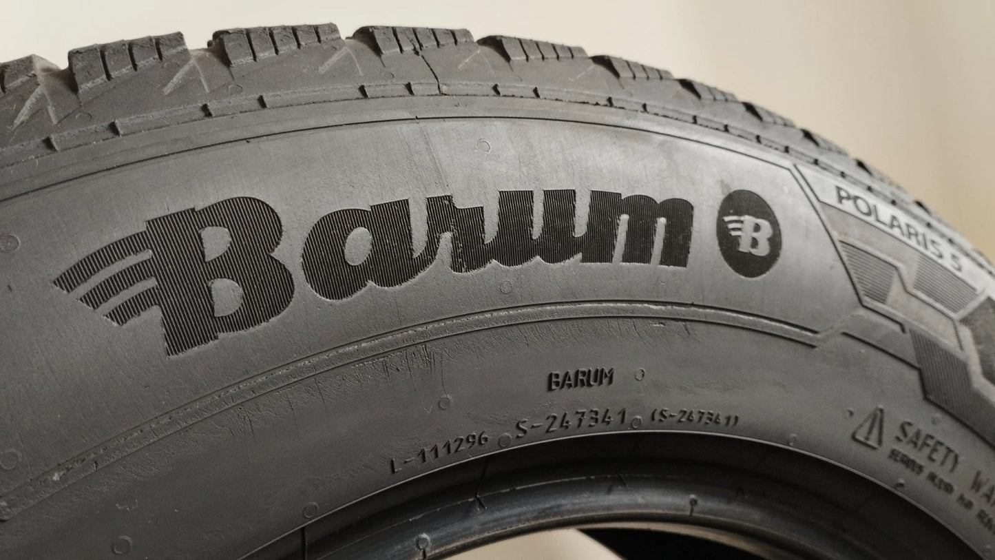 barum 215/65 r16 polaris 5 Art. XX52