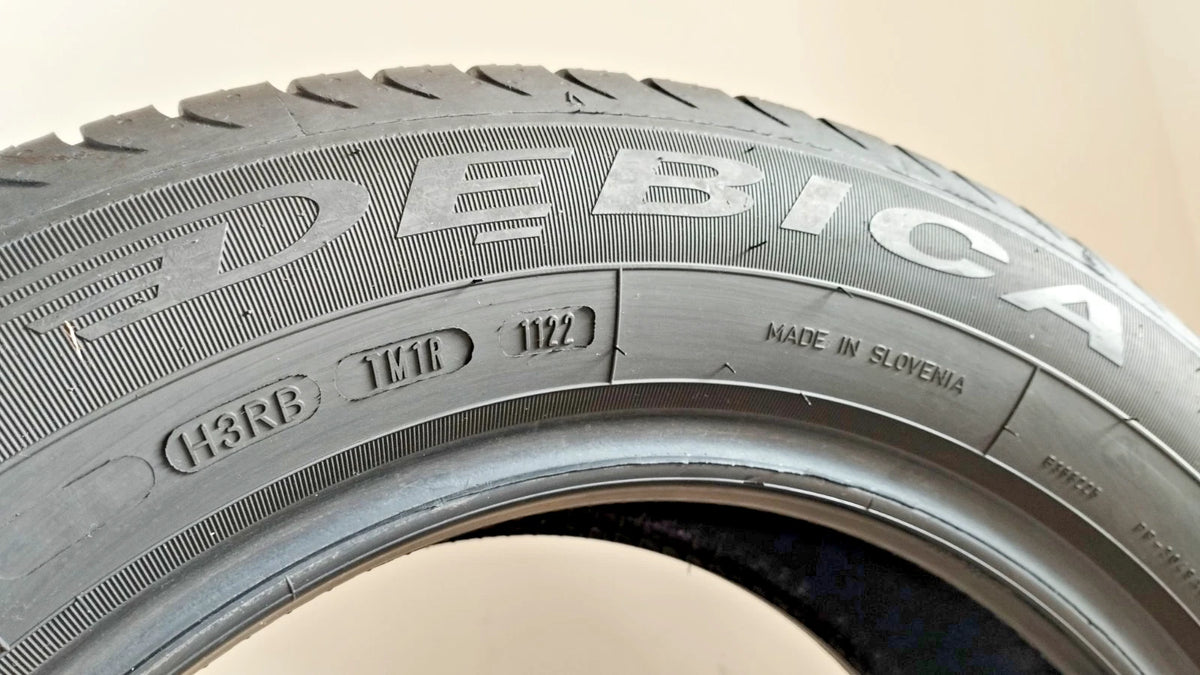debica 195/60r15 navigator 3 allseason cod.YY221
