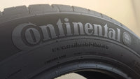 continental 205/60 r16 contipremiumcontact 2 cod.YY242