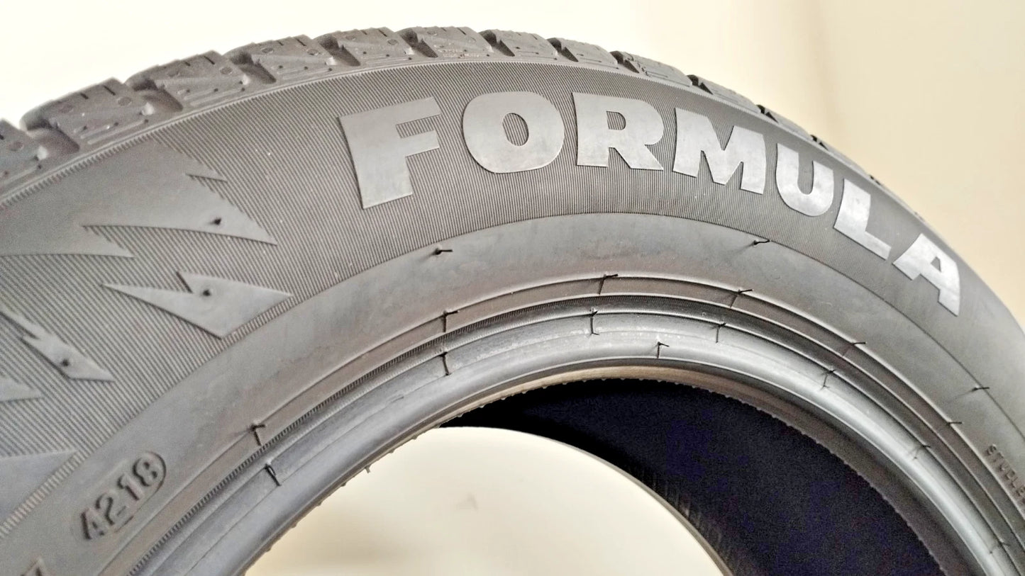 formula 185/65 r15 winter Art. XX71
