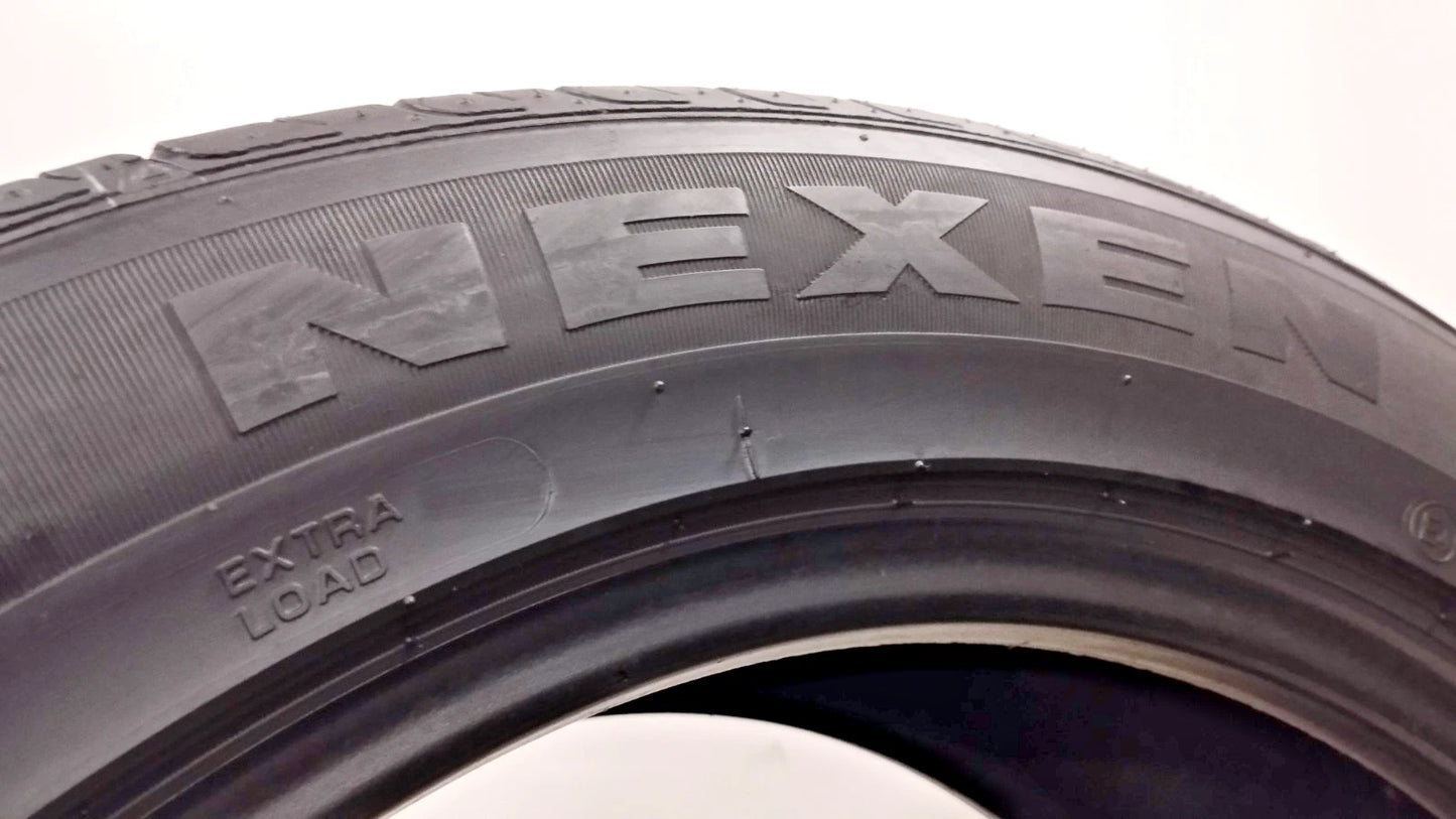 nexen 235/50 r18 nfera rui1 suv cod.YY348