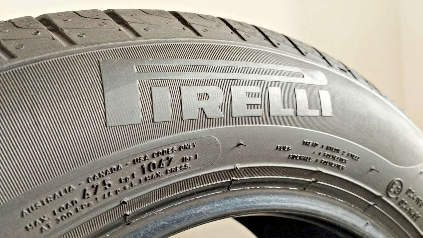 pirelli 185/60 r14 cinturarto p1 cod.YY234