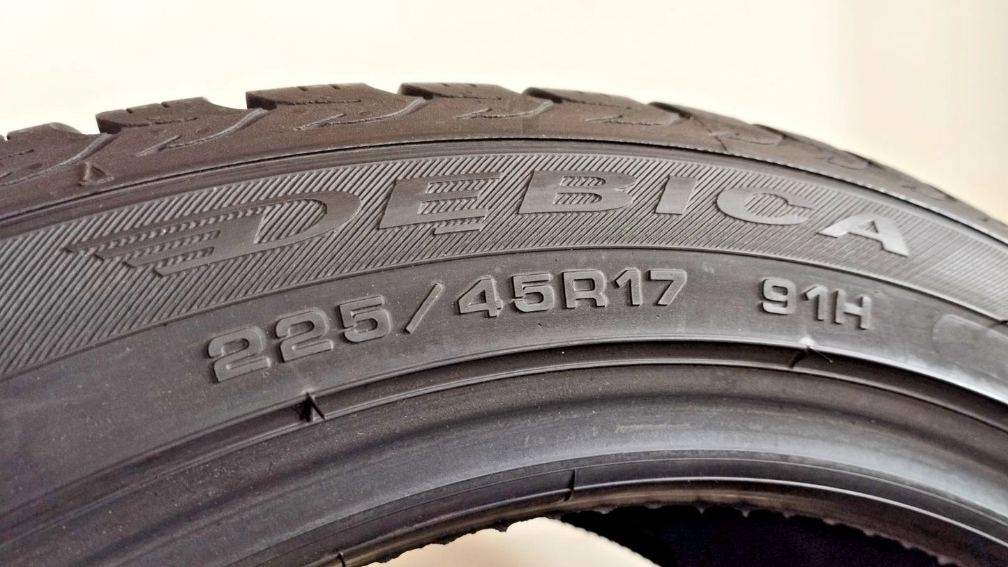 debica 225/45 r17 frigo hp2 Art. XX58