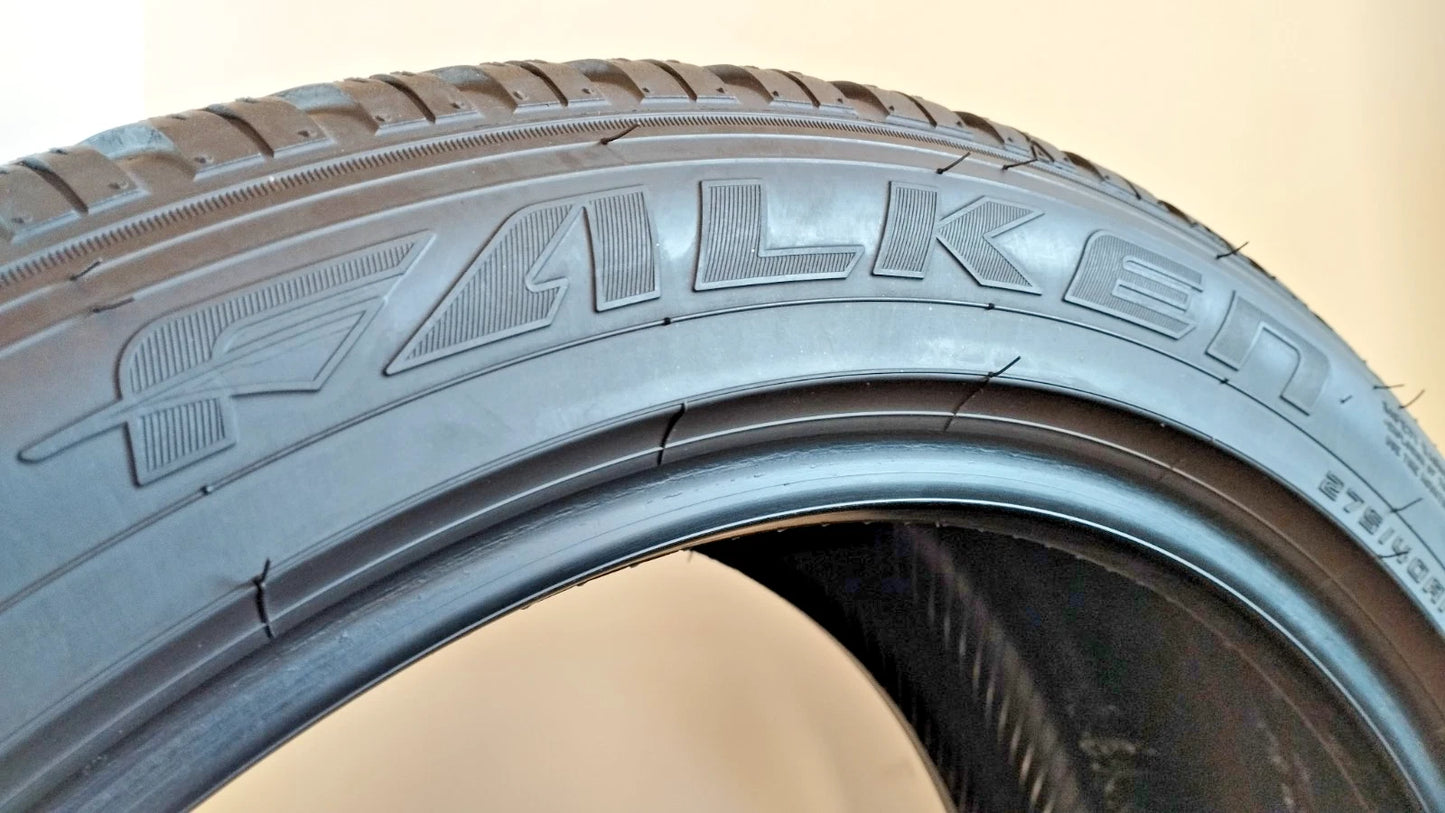 falken 275/40 r20 eurowinter hs01 run flat Art. XX38