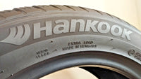 hankook 205/55 r17 wintericept evo 2 Art. XX55