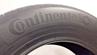 continental 195/65r15 contipremiumcontact 5 cod.YY189