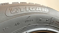 tigar 215/60 r16 winter Art. XX54