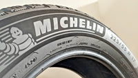 michelin 225/55 r17 alpin 6 Art. XX49