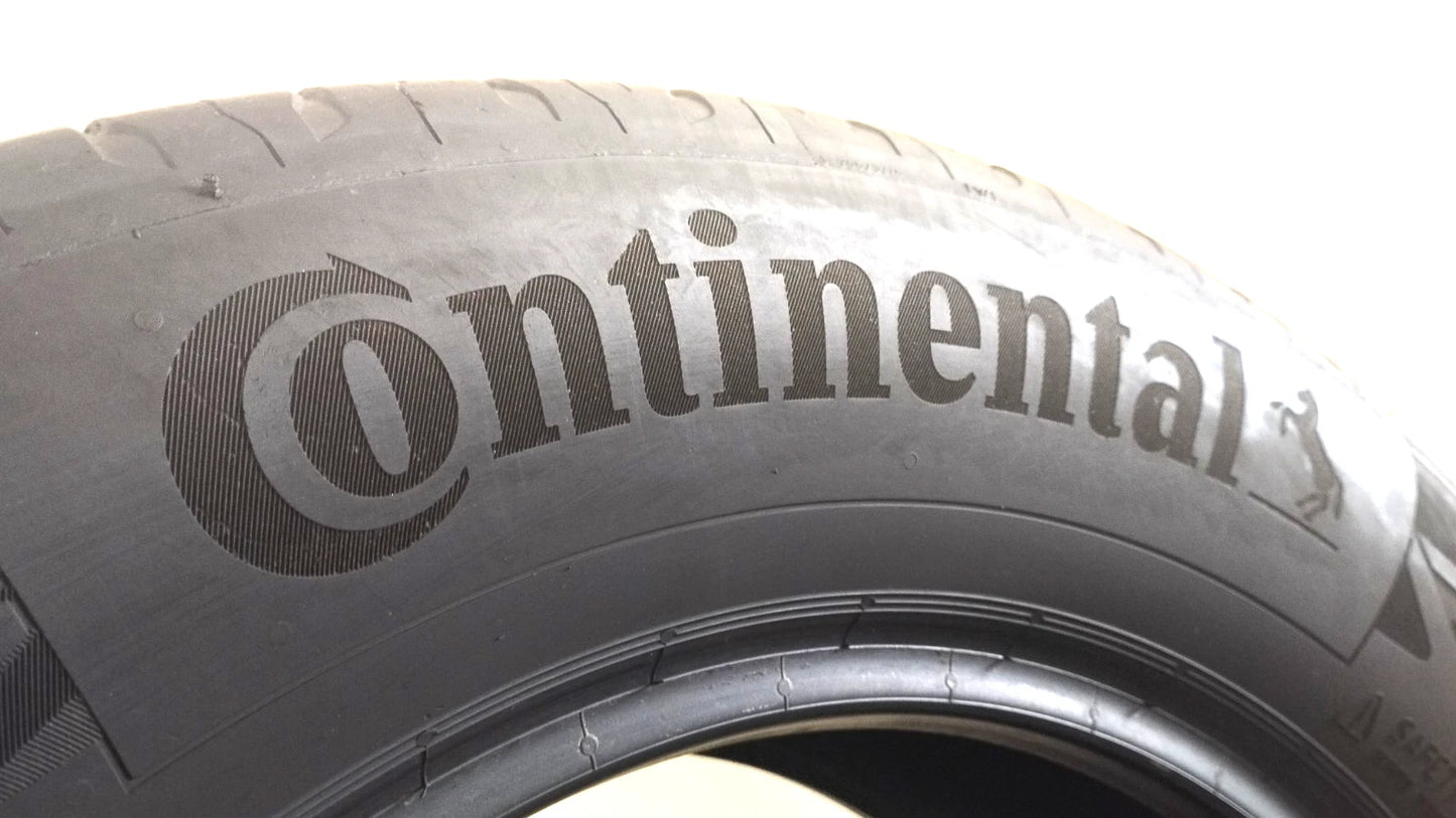 continental 215/60 r16 ecocontact 6 cod.YY239