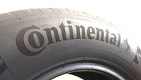 continental 215/60 r16 ecocontact 6 cod.YY239