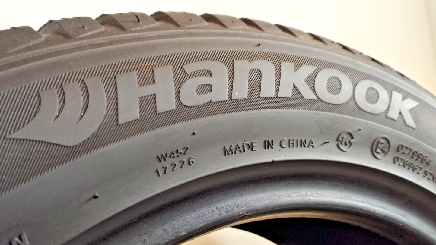 hankook 205/55 r16 wintericept rs2 Art. XX60