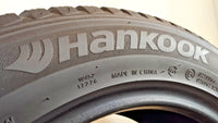 hankook 205/55 r16 wintericept rs2 Art. XX60