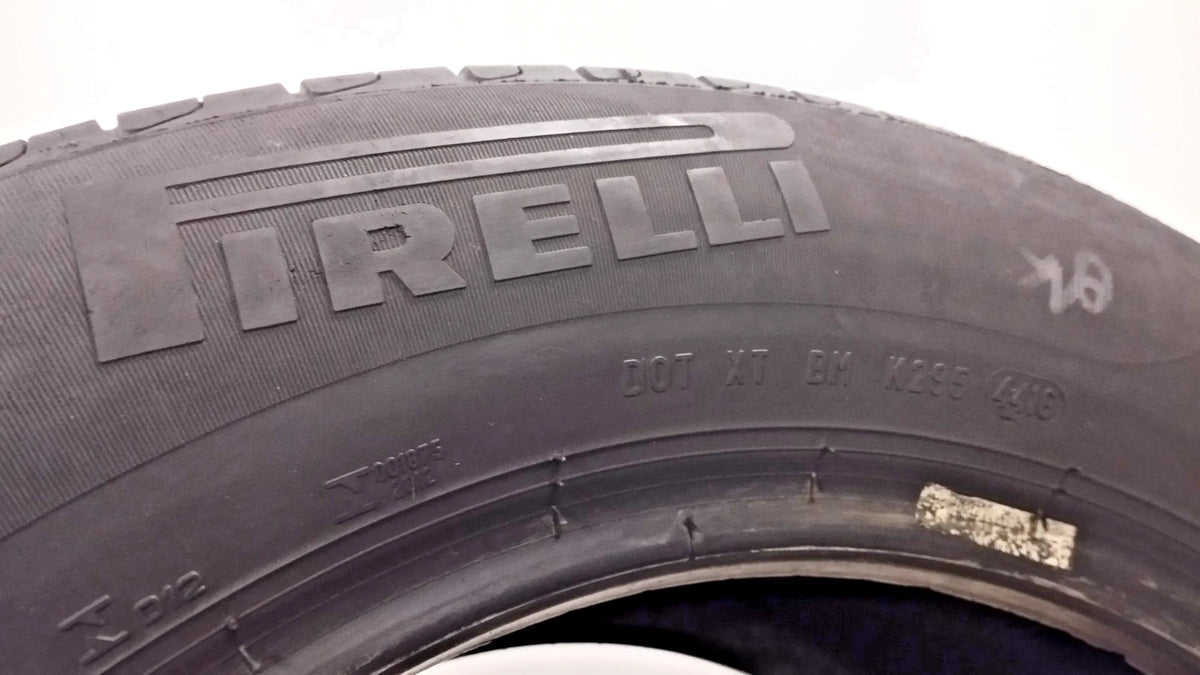pirelli 225/55 r16 cinturato p7 mo cod.YY264