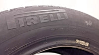 pirelli 225/55 r16 cinturato p7 mo cod.YY264