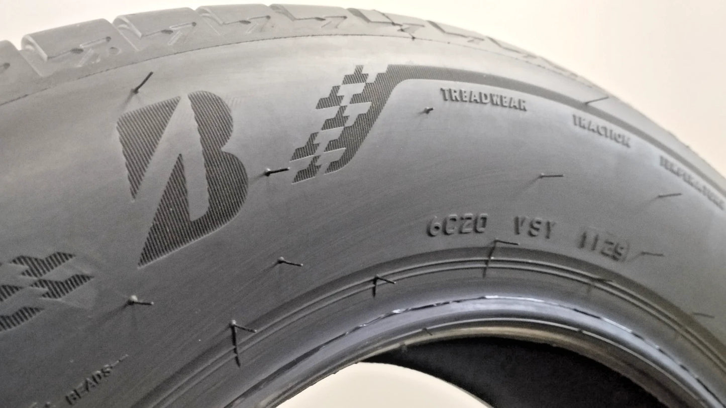 bridgestone 205/60 r16 turanza eco cod.YY247