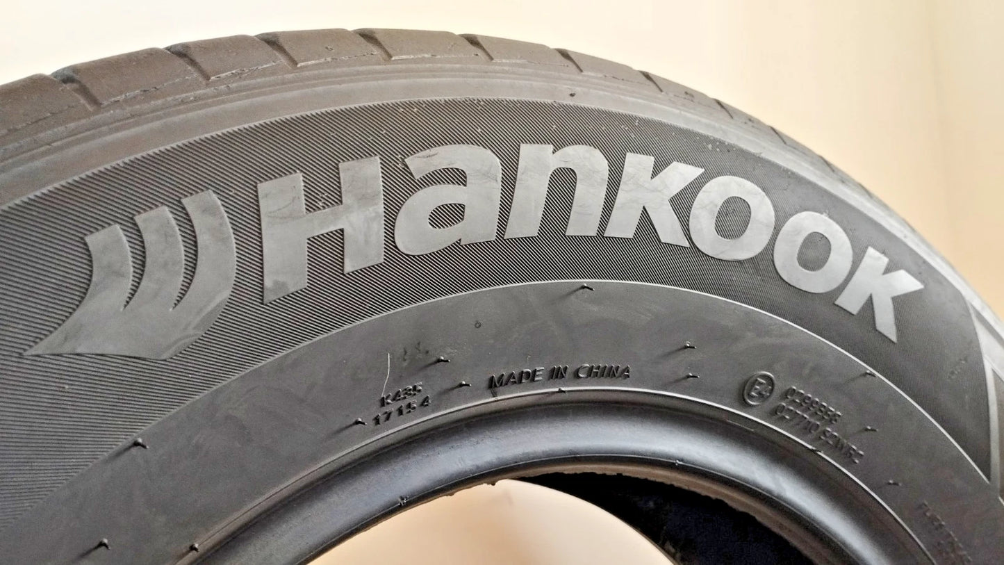hankook 205/70 r15 kinergy eco-2 cod.YY368