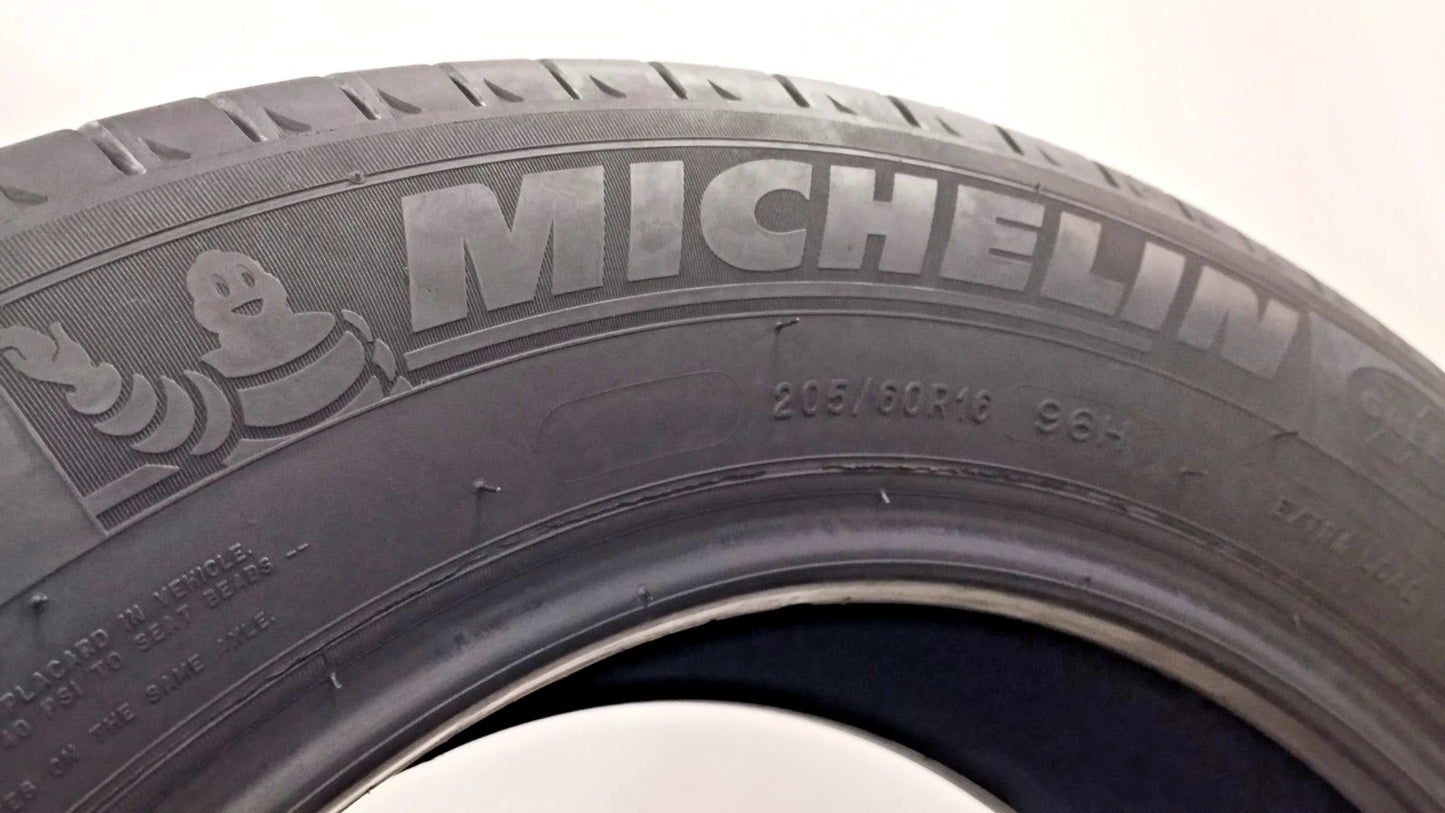 michelin 205/60 r16 energy saver + cod.YY254
