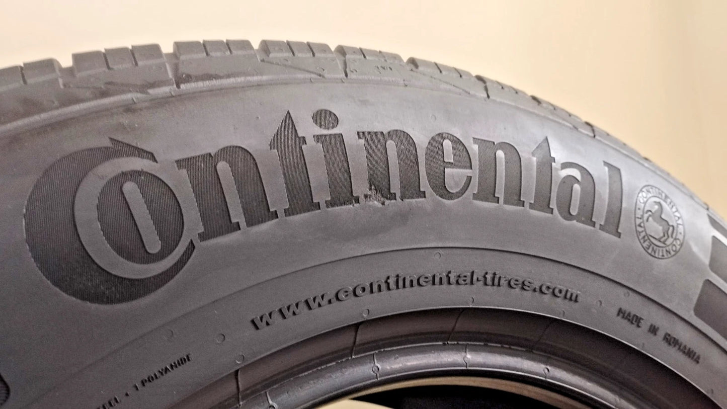 continental 215/65 r16 conticrosscontact lx2 cod.YY236