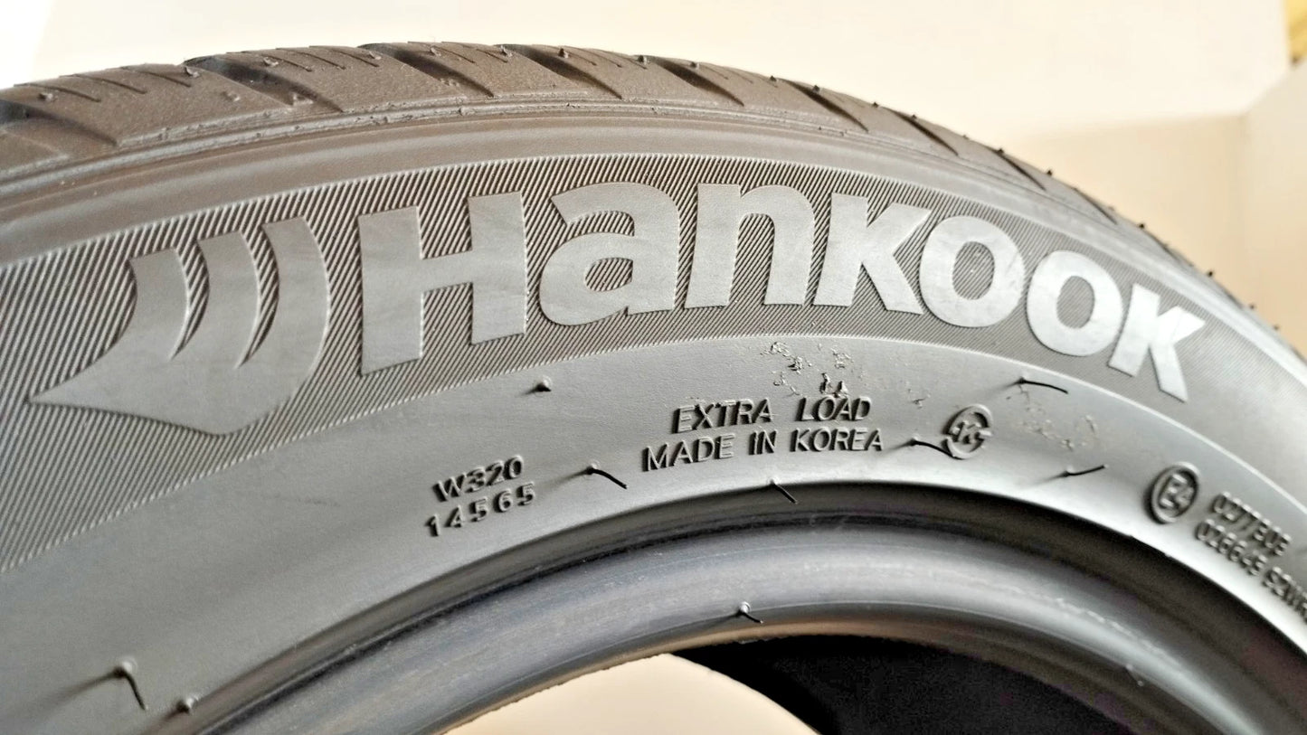 hankook 215/55 r17 wintericept evo 2  Art. XX47