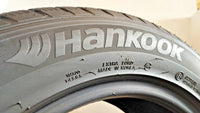 hankook 215/55 r17 wintericept evo 2  Art. XX47