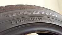 debica 225/45 r17 frigo hp2 Art. XX59